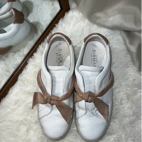 Alexandre Birman Clarita Sneakers - Picture 2 of 6